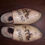 Hele mooie klompen, Kleding | Heren, Schoenen, Ophalen of Verzenden, Zo goed als nieuw, Zwart, Klompen