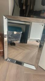 Eric kuster stijl spiegel, Huis en Inrichting, Woonaccessoires | Spiegels, Ophalen of Verzenden, Rechthoekig, Minder dan 100 cm