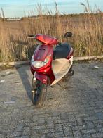 Viva city 50cc, Fietsen en Brommers, Scooters | Peugeot, Ophalen, Gebruikt, Maximaal 45 km/u, Benzine
