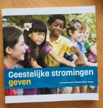 Marleen Boon-Jansen - Geestelijke stromingen geven, Marleen Boon-Jansen; Jos van Remundt, Zo goed als nieuw, Alpha, HBO