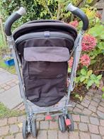 maclaren buggy Techno XT 4W, Ophalen, Gebruikt, Maclaren