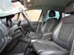 Opel Meriva 1.4 Turbo Blitz 120PK Clima Navi Cruise Leer LMV, Auto's, Voorwielaandrijving, Gebruikt, 4 cilinders, Bruin