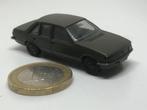 Opel Rekord E1 Berlina 2,0 Legergroen, Herpa, Ophalen of Verzenden, Gebruikt, Auto, Herpa