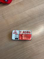 Vintage Simson Reparatie Blikje, Ophalen of Verzenden