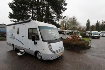 NIESMANN + BISCHOFF Arto 69G (bj 2008) beschikbaar voor biedingen