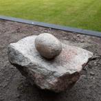 Maalsteen Zuid Afrika, Antiek en Kunst, Ophalen