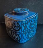 Royal Copenhagen Nils Thorsson Denmark pot & deksel 704/3211, Ophalen of Verzenden