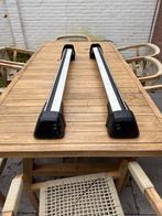 Originele Volvo XC90 Dakdragers (2015-heden) - Gebruikt, Auto diversen, Dakdragers, Ophalen of Verzenden, Gebruikt