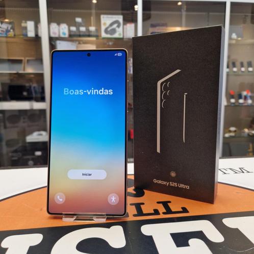 Samsung Galaxy S25 Ultra 512GB - Absolute Nieuwstaat, Telecommunicatie, Mobiele telefoons | Samsung, Zo goed als nieuw