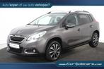 Peugeot 2008 Allure *Navigatie*Panoramadak*Park assist*, Voorwielaandrijving, Stof, Gebruikt, 1270 kg