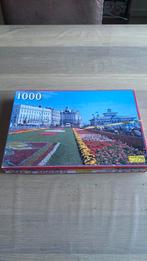 Legpuzzel, Ophalen of Verzenden, 500 t/m 1500 stukjes, Gebruikt
