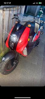 Ludix Blaster stage 6 mk2 project LEES BESCHRIJVING, Ophalen of Verzenden, Zo goed als nieuw, Overige typen, Peugeot