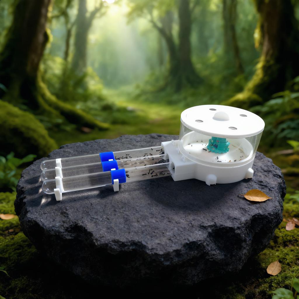 Genesis medium mieren starter setup, Mieren