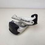 Campagnolo pedalen klikpedalen Look Delta, Crankstel of Pedalen, Gebruikt, Campagnolo, Racefiets