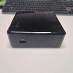 Intel Nuc 3 i3 8GB 256GB Msata SSD Wifi 2 x HDMI, Computers en Software, Desktop Pc's, 2 tot 3 Ghz, Verzenden, 8 GB, Intel
