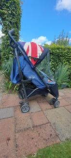 Buggy mini by easywalker, Kinderen en Baby's, Buggy's, Ophalen, Gebruikt, Overige merken, Voetenzak