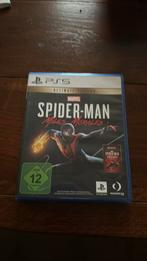 Marvel's Spider-Man : Miles Morales - Ultimate Edition, Spelcomputers en Games, Games | Sony PlayStation 5, Ophalen of Verzenden
