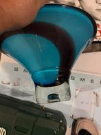 Leonardo glazen vaas/fruitschaal, Ophalen of Verzenden, Zo goed als nieuw, Overige typen