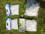 GRATIS:Tegel kruisjes: 700 stuks. Nieuw., Overige materialen, Verzenden, Wandtegels, Nieuw