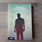 Gedrag & Veiligheid - Frank Guldensmund, Boeken, Zo goed als nieuw, Frank Guldensmund, Gamma, HBO