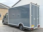 Renault Master Plancher T35 2.3 dCi 150pk Automaat APK 06-20, Auto's, Bestelauto's, Gebruikt, Euro 6, 4 cilinders, 150 pk