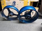 Velgenset kawasaki zx6r 1998-2002, Ophalen, Gebruikt