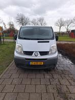 Te Koop Renault Trafic Camper, Caravans en Kamperen, Overige merken, Buscamper of Camperbus, Tot en met 2, Particulier