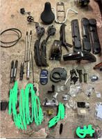 Overige citta spullen, Ophalen, Gebruikt, Overige typen, Gilera citta