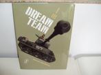 DREAM TEAM - War Machines - Deel 3 - Hardcover, Nieuw, Div auteurs, Eén stripboek, Verzenden