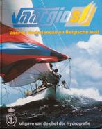 Vaargids voor de Nederlandse en Belgische kust., Boeken, Ophalen of Verzenden, Zo goed als nieuw, Tractor en Landbouw