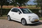 Fiat 500 C 1.2 Lounge, Euro 5, Stof, Gebruikt, 4 cilinders