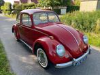 Volkswagen Kever 1966, 4 cilinders, 45 pk, Bedrijf, Handgeschakeld