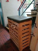 Turnkast, Sport en Fitness, Kindermaat 122 t/m 140, Ophalen, Gebruikt, Materiaal