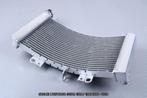 Radiateur AVDB SUZUKI GSXR HAYABUSA 1300 / 1340 2008 - 2018, Motoren, Ophalen of Verzenden, Nieuw