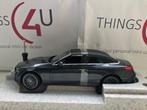 Norev 1:18 Mercedes-Benz CLE A236 cabriolet 2023 grafiet, Ophalen of Verzenden, Nieuw, Auto, Norev
