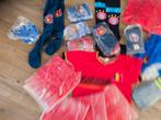 Partij voetbal kleding.  Nieuw, Ophalen of Verzenden