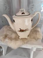 Brookshire Johnson Bros grote koffie pot puntgaaf, Antiek en Kunst, Ophalen of Verzenden