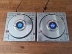 Technics SL-DZ1200 set incl. Thon flightcases, Ophalen, Gebruikt, Draaitafel, Technics