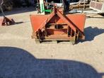 Grondbak 1.5 mtr, Ophalen, Lente