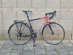 Triban 520 (L, sora, SKS fenders, rack, stand), Fietsen en Brommers, 28 inch, Heren, Aluminium, Zo goed als nieuw