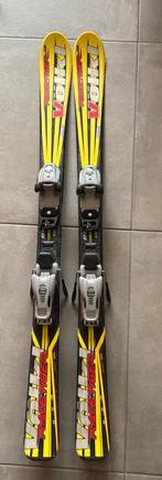 Volkl RaceTiger Ski's 120cm, Gebruikt, 100 tot 140 cm, Carve, Skiën