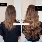 Hair Extensions / Aan huis, Nieuw, Ophalen of Verzenden, Pruik of Haarverlenging