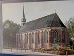 Ansichtkaart Oldemarkt, Verzamelen, Ansichtkaarten | Nederland, Ophalen of Verzenden