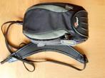 Camera tas Lowepro Nieuw zwartgroen H 14 cm regenhoes riem, Ophalen of Verzenden, Zo goed als nieuw, Schoudertas, Lowepro