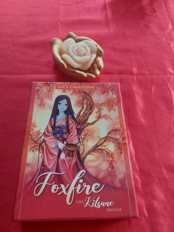 Foxfire beschikbaar voor biedingen