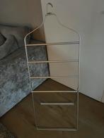 Dressboy/Kledingrek - Zilver, Ophalen of Verzenden, Zo goed als nieuw