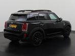 Mini Countryman 2.0 Cooper S ALL4 Docklands | Panoramadak |, Auto's, Mini, Automaat, Euro 6, Zwart, Bedrijf