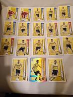 All Stars Trading Cards 2007-2008 VVV Venlo, Verzamelen, Ophalen of Verzenden, Zo goed als nieuw, Overige binnenlandse clubs, Poster, Plaatje of Sticker