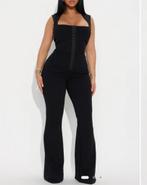 NIEUWE JUMPSUIT M Medium 38 40, Kleding | Dames, Jumpsuits, Ophalen of Verzenden, Nieuw, Maat 38/40 (M)