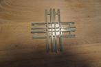 lego 12 volt kruising, Ophalen of Verzenden, Gebruikt, Losse stenen, Lego